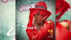 Vinka - Sure
